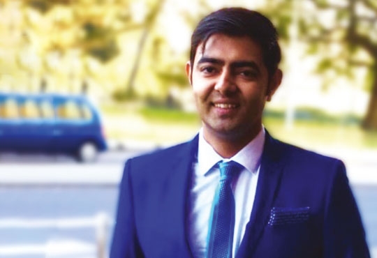 Nitin Bhatia, Director Agency Partnerships, Meltwater India