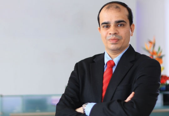 Dr. Kumara Sanjaya, Lead Clinical Specialist and Product Manager at Philips Healthcare