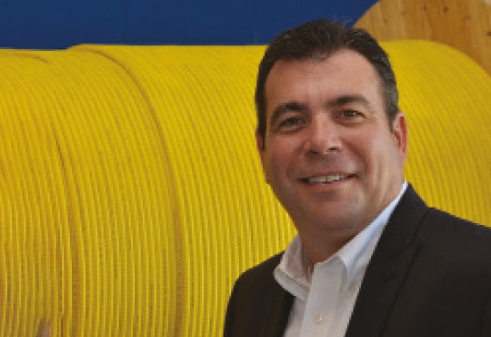 Clayt Mason, CEO, Connectivity Wireless Solutions