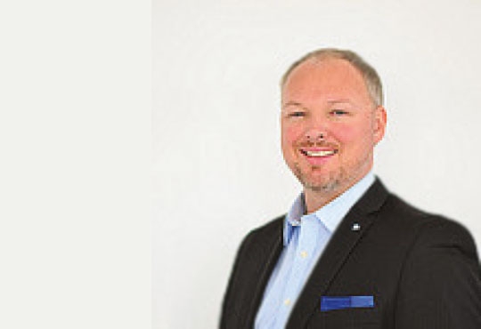 Jock Percy, CEO, Perseus