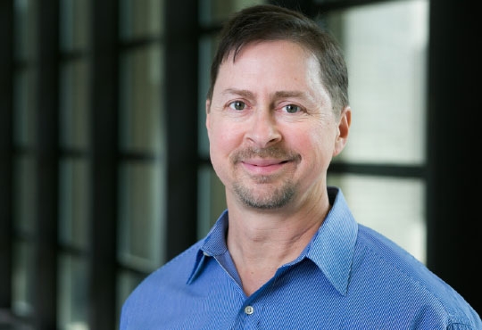 John Beal, SVP, Insurance Modeling Services, LexisNexis Risks Solutions