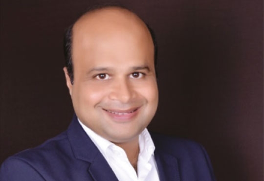 Mahesh Khetan, Assistant Vice President - Supply Chain,  Aditya Birla Fashion & Retail Ltd (Pantaloons Division)