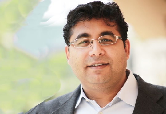 Beas Dev Ralhan, Co-Founder & CEO, Next Education