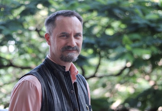 William Rau, Senior director, engineering, Avalara